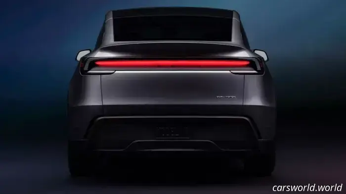 Por Qué Tesla Sacó El Model S Y El Model X De China | Carscoops
